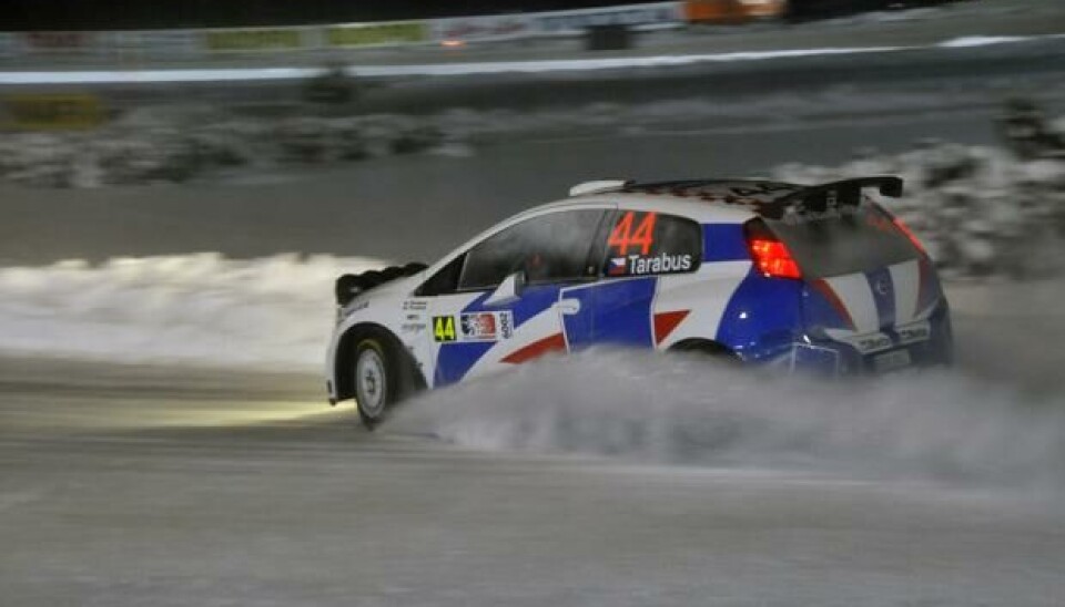 Rally Norway 2009Foto: Toro Andersen
