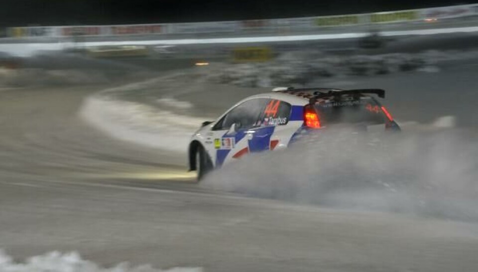 Rally Norway 2009Foto: Toro Andersen