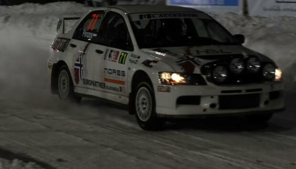 Rally Norway 2009Foto: Toro Andersen