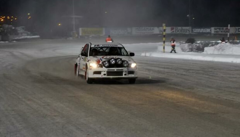 Rally Norway 2009Foto: Toro Andersen