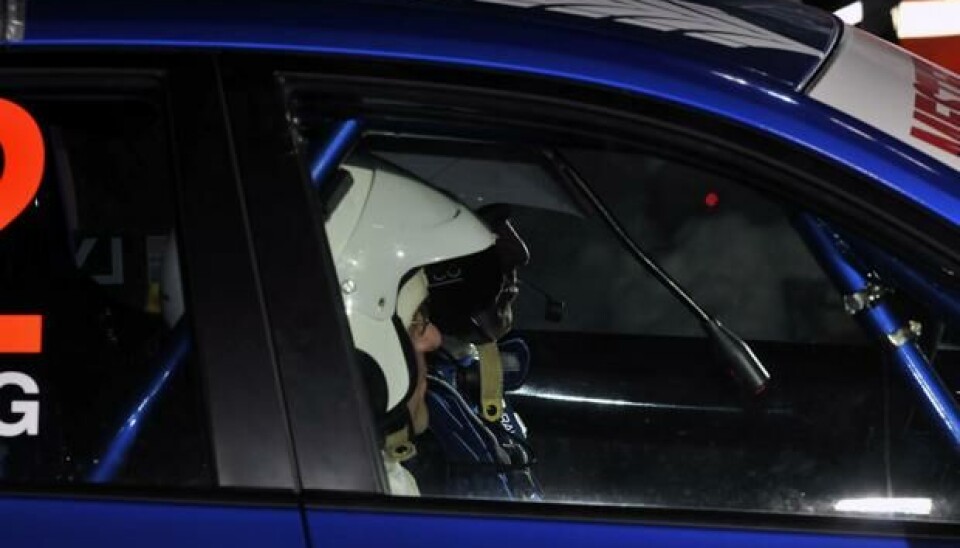 Rally Norway 2009Foto: Toro Andersen