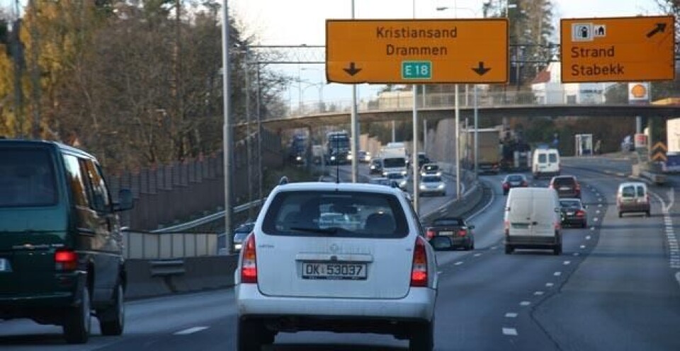Enklere betalingsrutiner