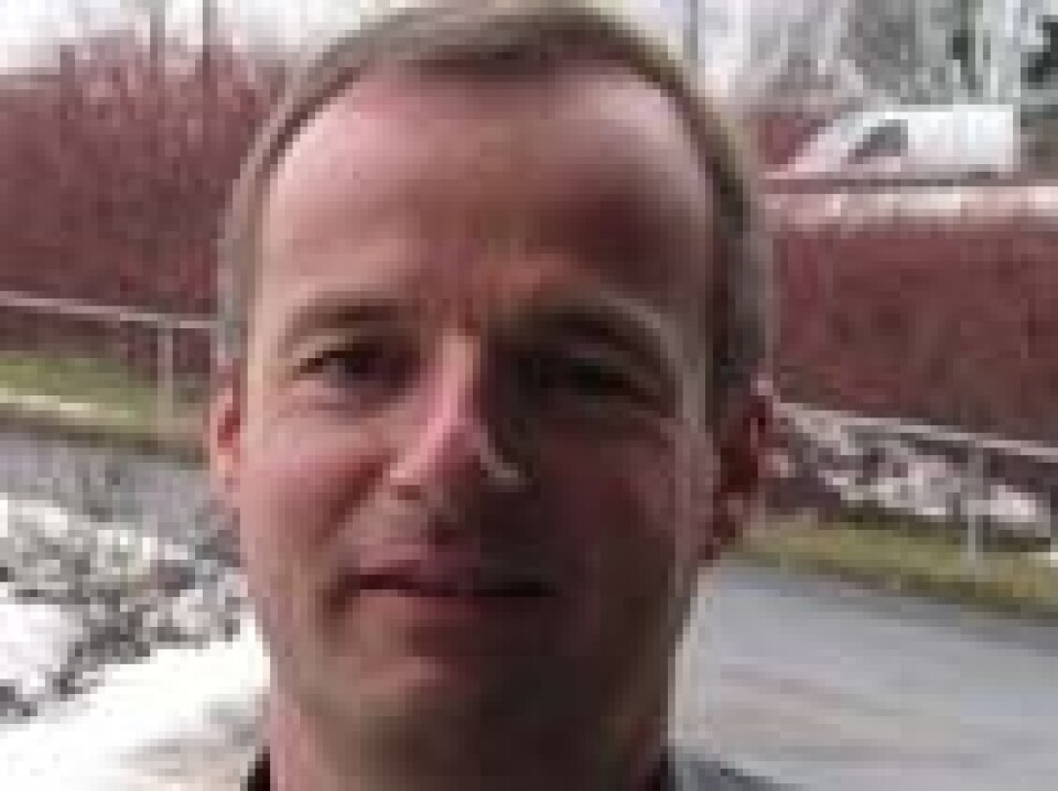Flere merker til Motor Forum