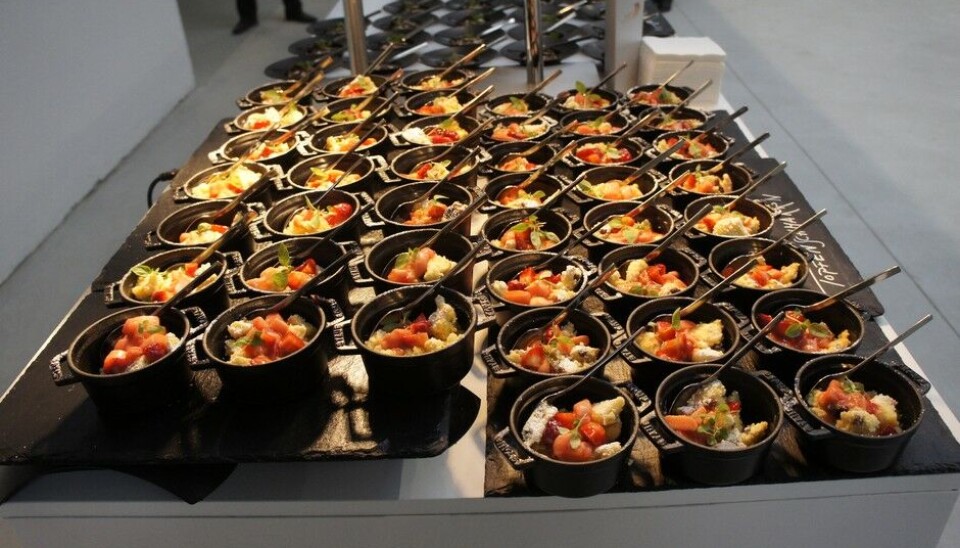 BMW 100 år 1916-2016Foto: Jon Winding-Sørensen