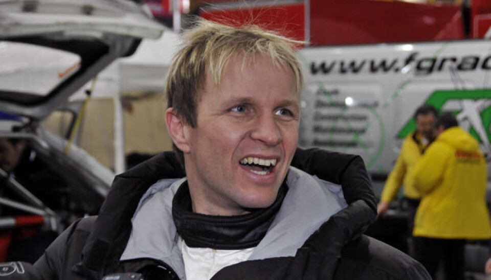 Rally Norway 2009Foto: Toro Andersen