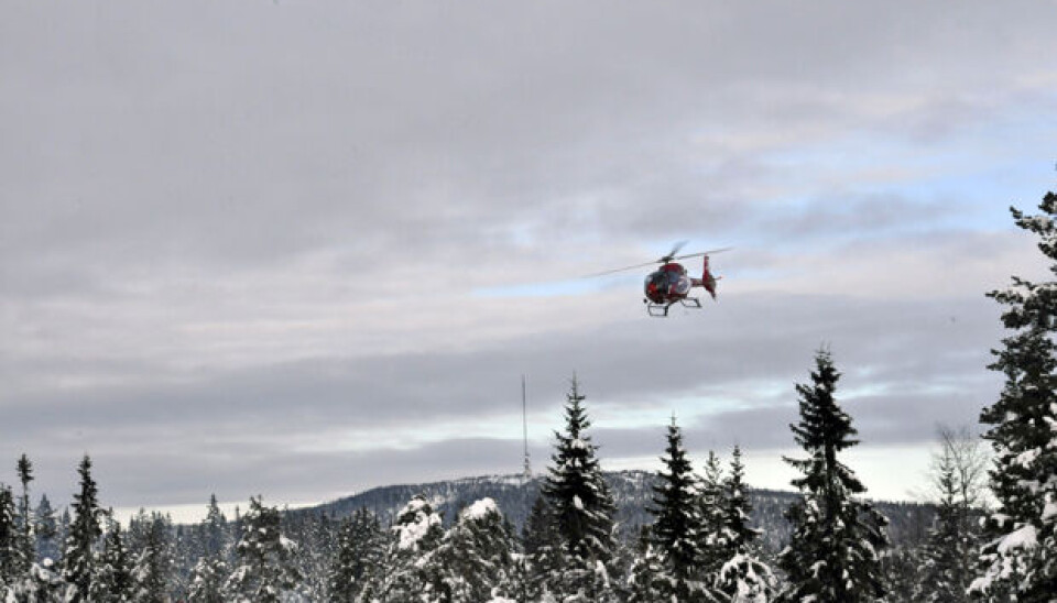 Rally Norway 2009Foto: Toro Andersen