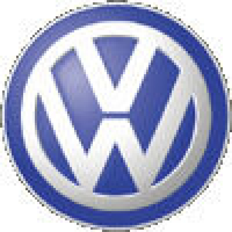 Moderat vind på VW-generalforsamling