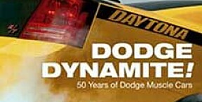 50 år med Dodge