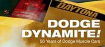 50 år med Dodge