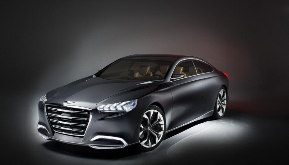 Hyundai HCD-14 Hyundai HCD-14