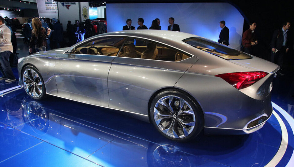 Hyundai HCD-14 Hyundai HCD-14