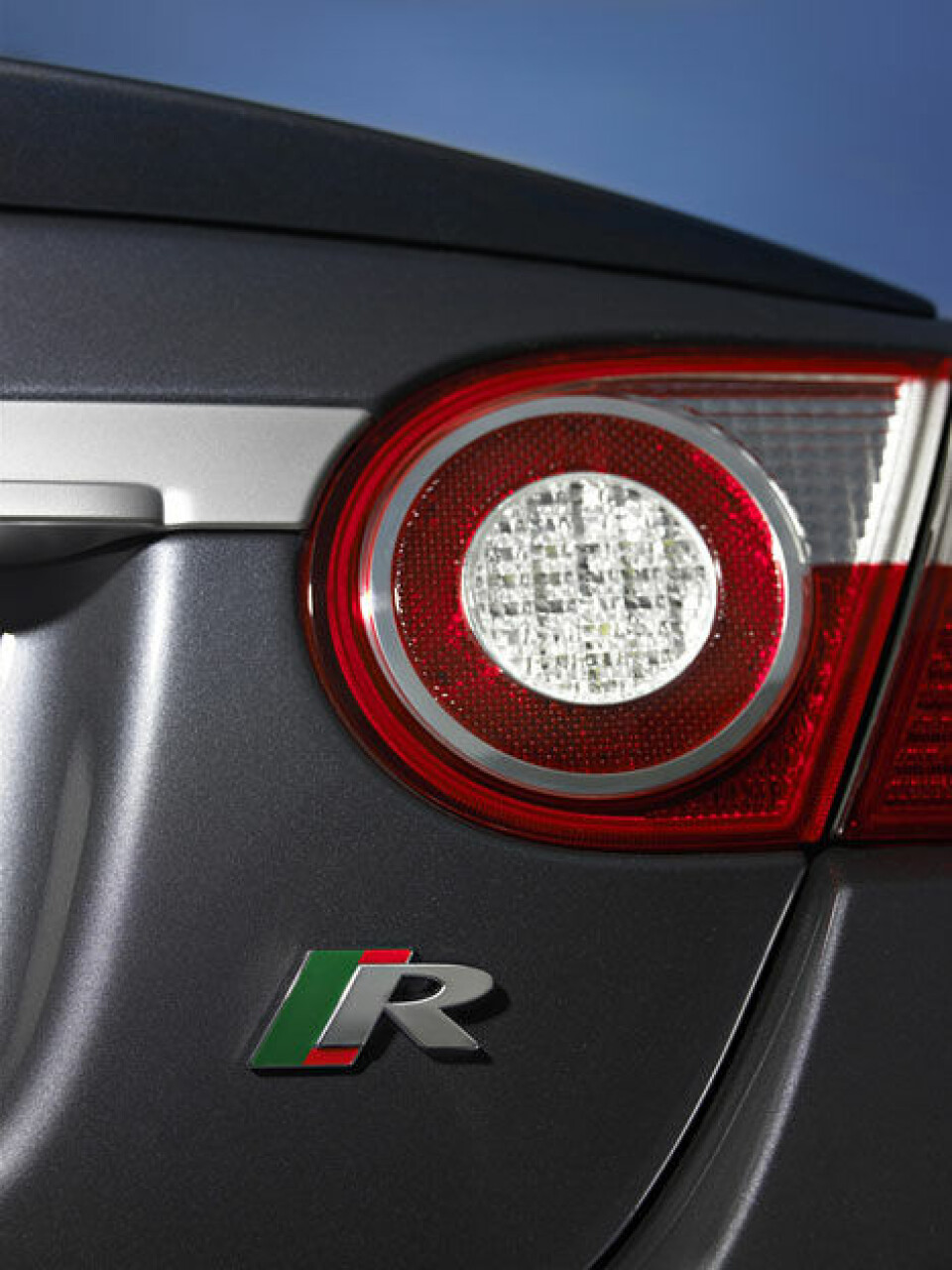 Nye XKR får mer muskler enn dagens modell