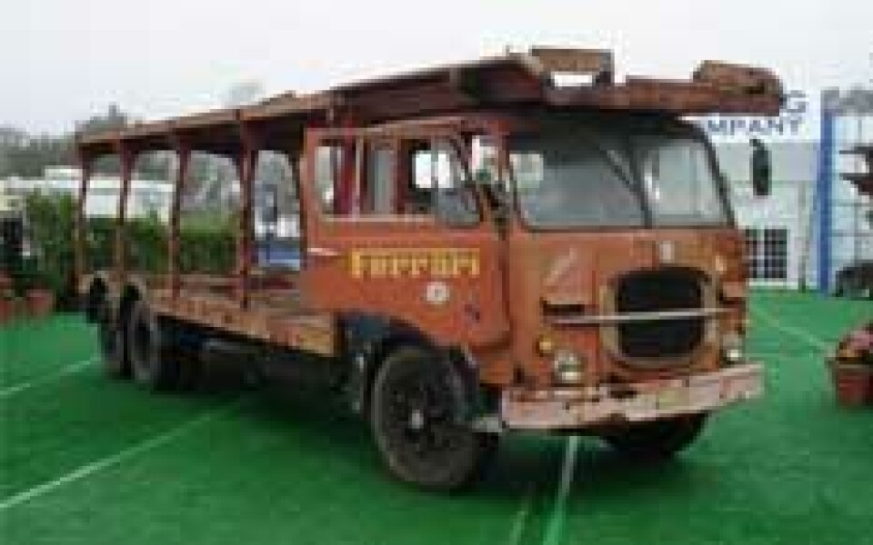 Ferrari-feber