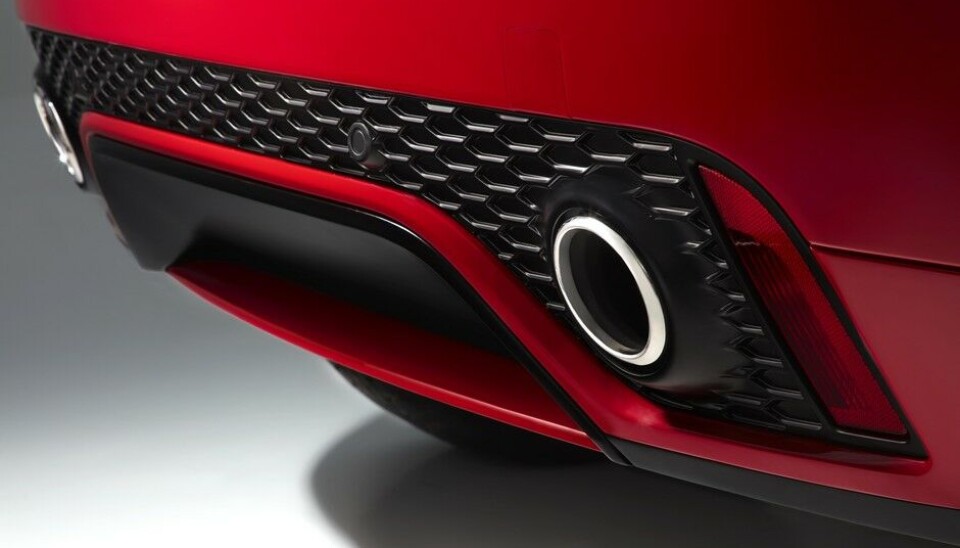 Jaguar E-Pace Jaguar E-Pace