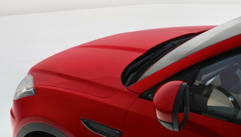Jaguar E-Pace Jaguar E-Pace