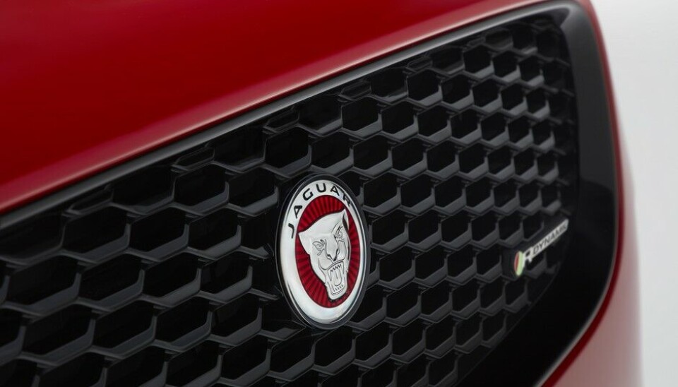 Jaguar E-Pace Jaguar E-Pace