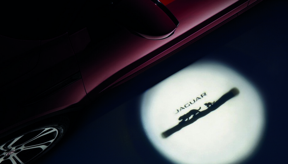 Jaguar E-Pace Jaguar E-Pace
