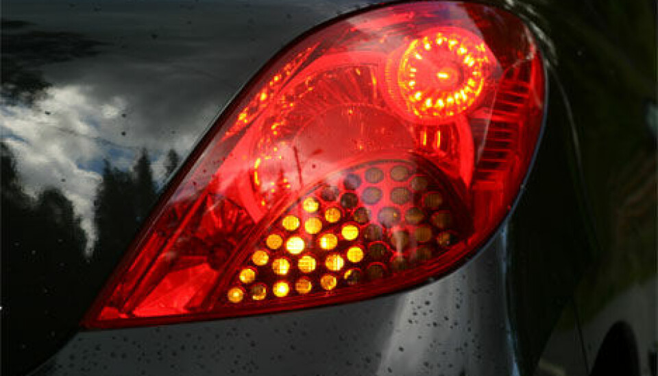 Peugeot 207 GT