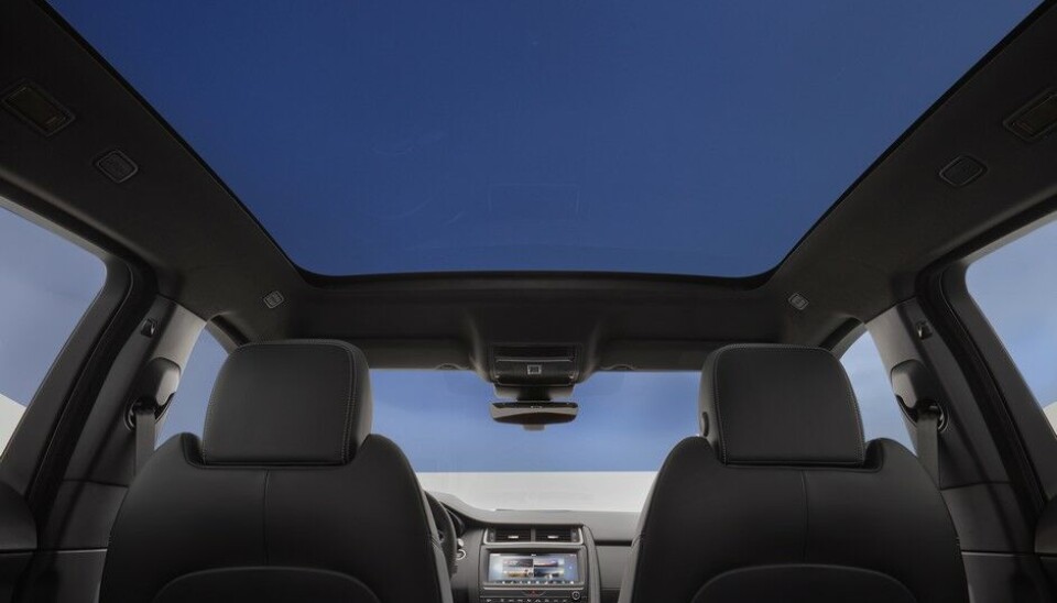 Jaguar E-Pace Jaguar E-Pace