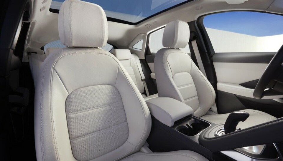 Jaguar E-Pace Jaguar E-Pace