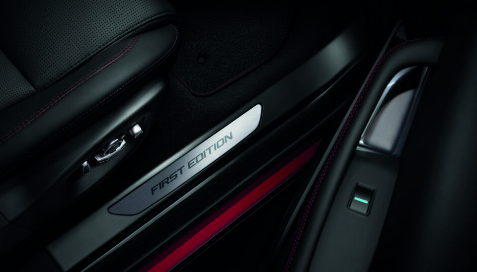 Jaguar E-Pace Jaguar E-Pace