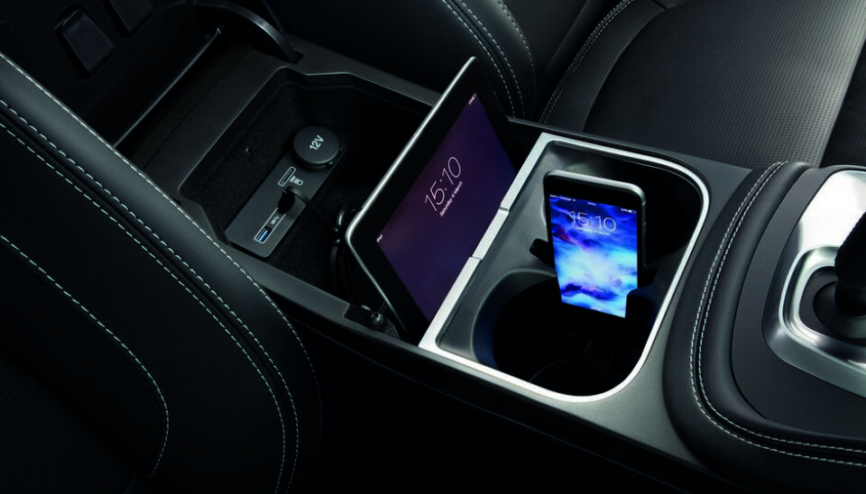Jaguar E-Pace Jaguar E-Pace