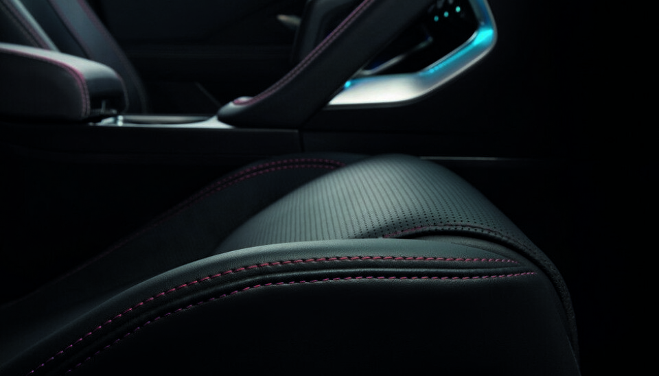 Jaguar E-Pace Jaguar E-Pace