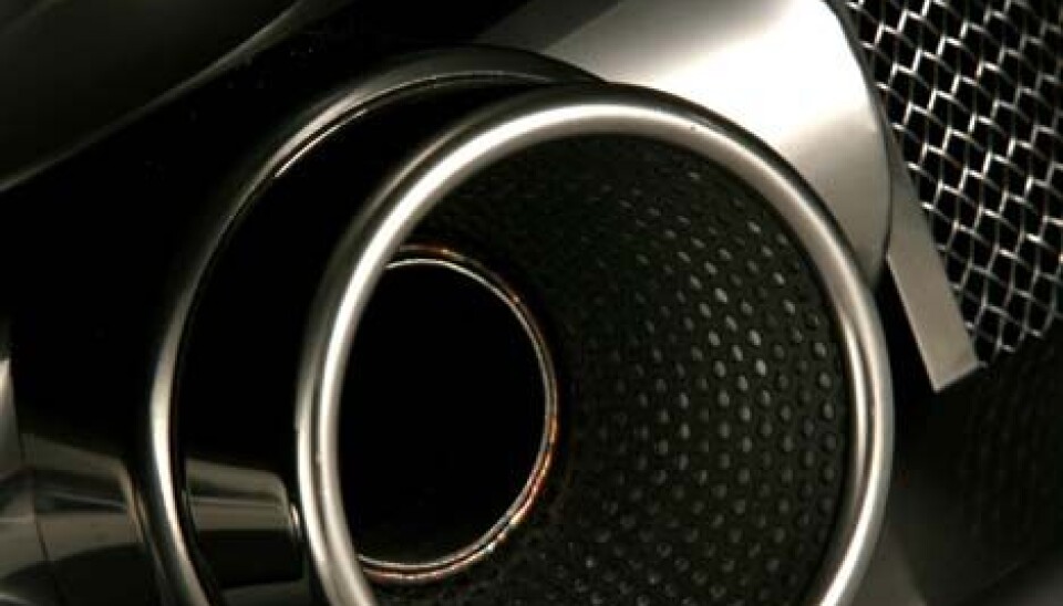 Connaught Type D GT Syracuse