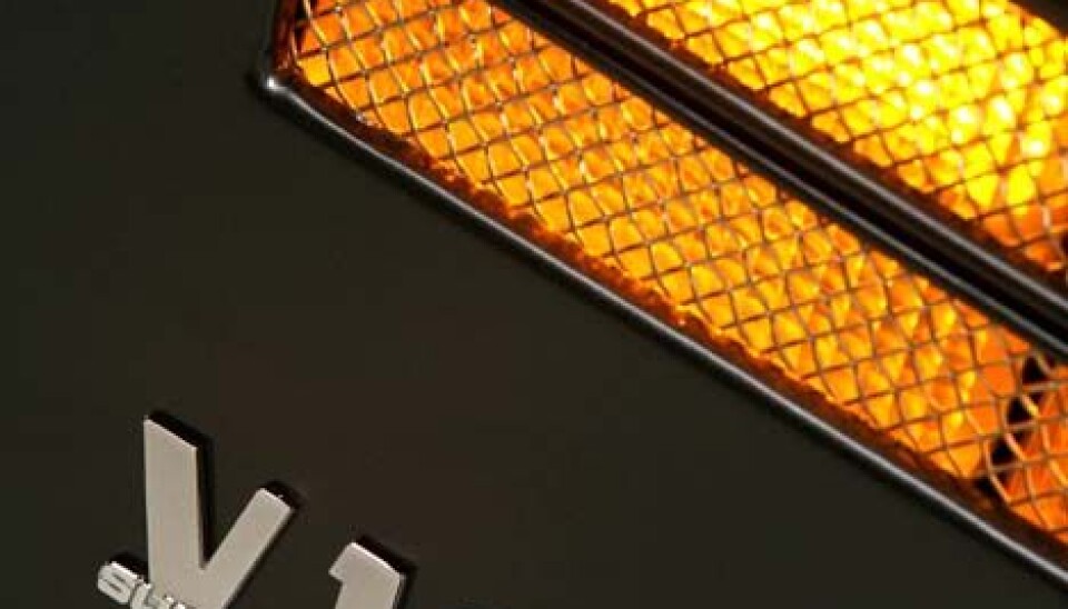 Connaught Type D GT Syracuse