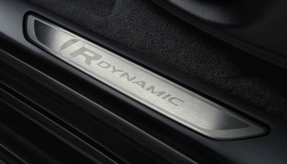 Jaguar E-Pace Jaguar E-Pace