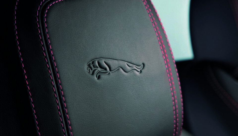 Jaguar E-Pace Jaguar E-Pace