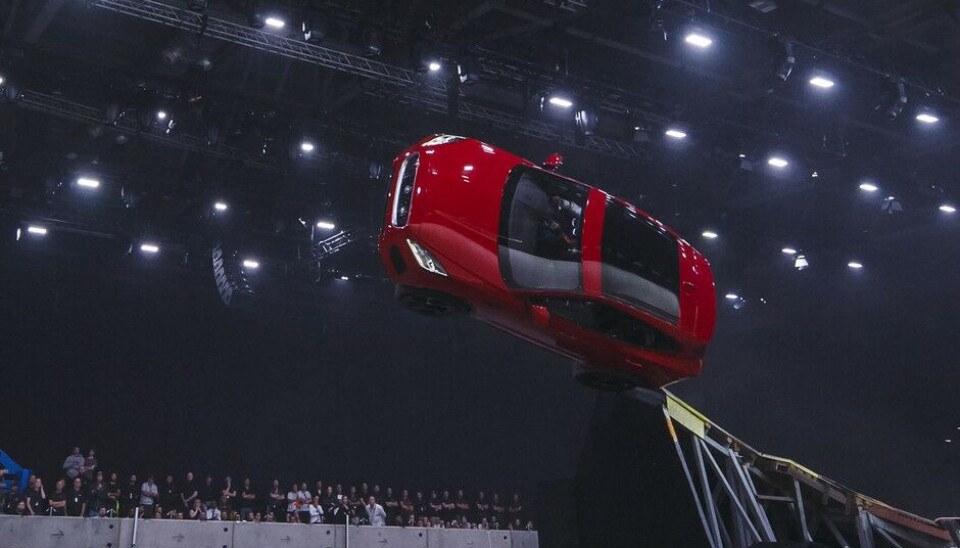 Jaguar E-Pace Jaguar E-Pace