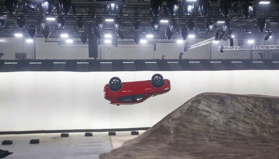 Jaguar E-Pace Jaguar E-Pace