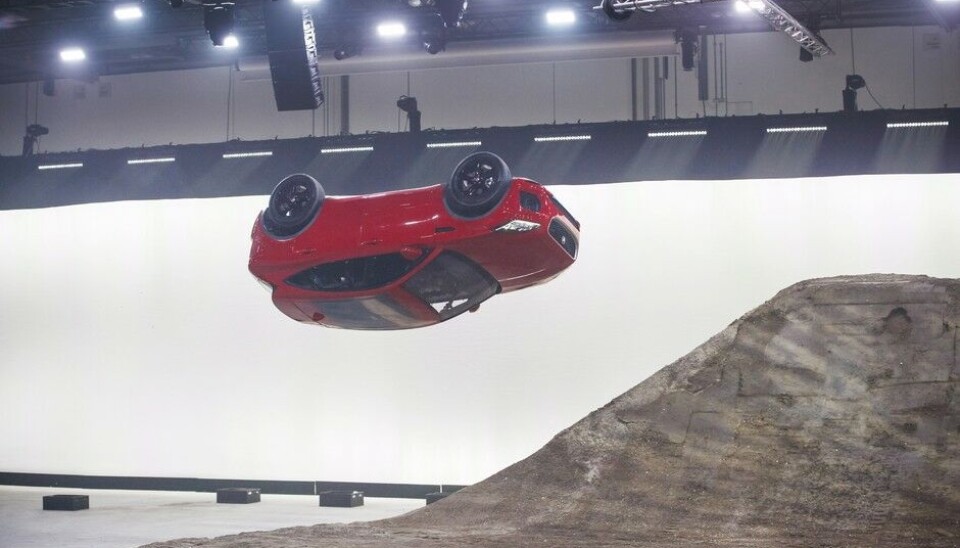 Jaguar E-Pace Jaguar E-Pace