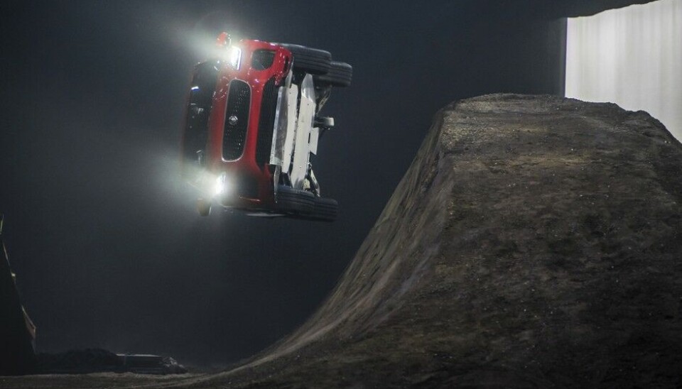 Jaguar E-Pace Jaguar E-Pace