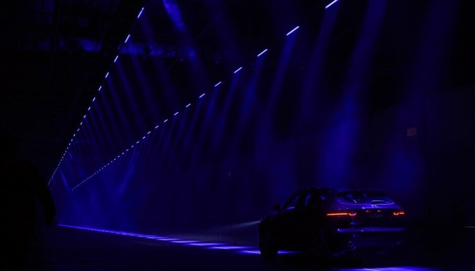 Jaguar E-Pace Jaguar E-Pace
