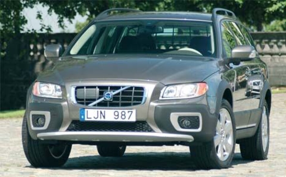 Volvo V70 Volvo V70