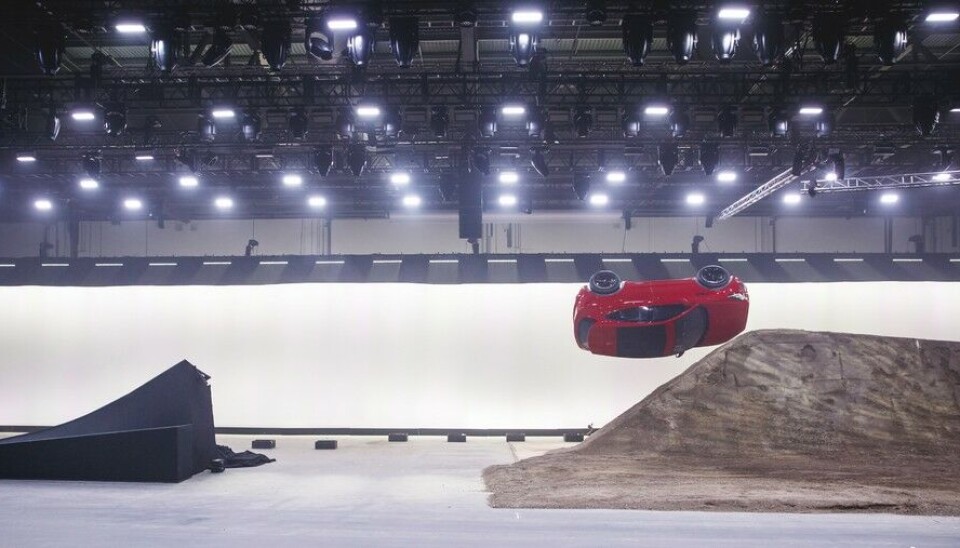 Jaguar E-Pace Jaguar E-Pace
