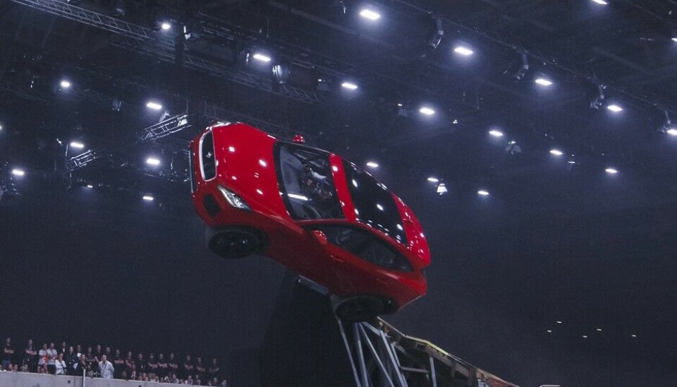 Jaguar E-Pace Jaguar E-Pace