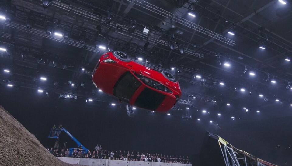 Jaguar E-Pace Jaguar E-Pace