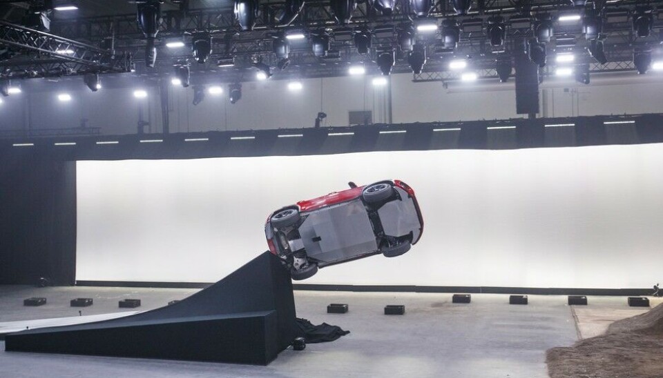 Jaguar E-Pace Jaguar E-Pace