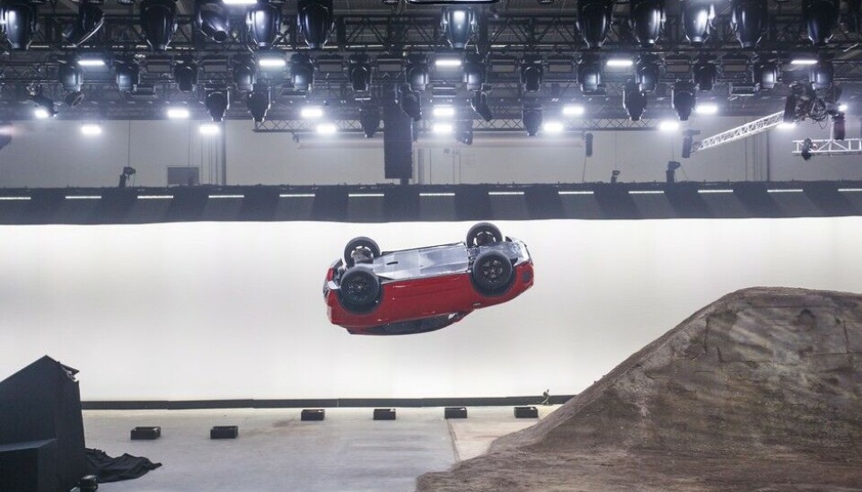 Jaguar E-Pace Jaguar E-Pace
