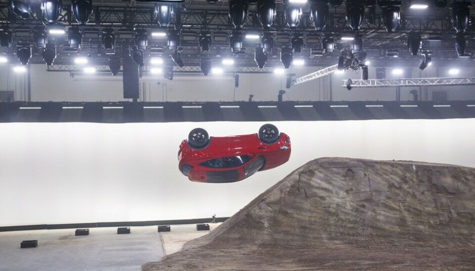 Jaguar E-Pace Jaguar E-Pace