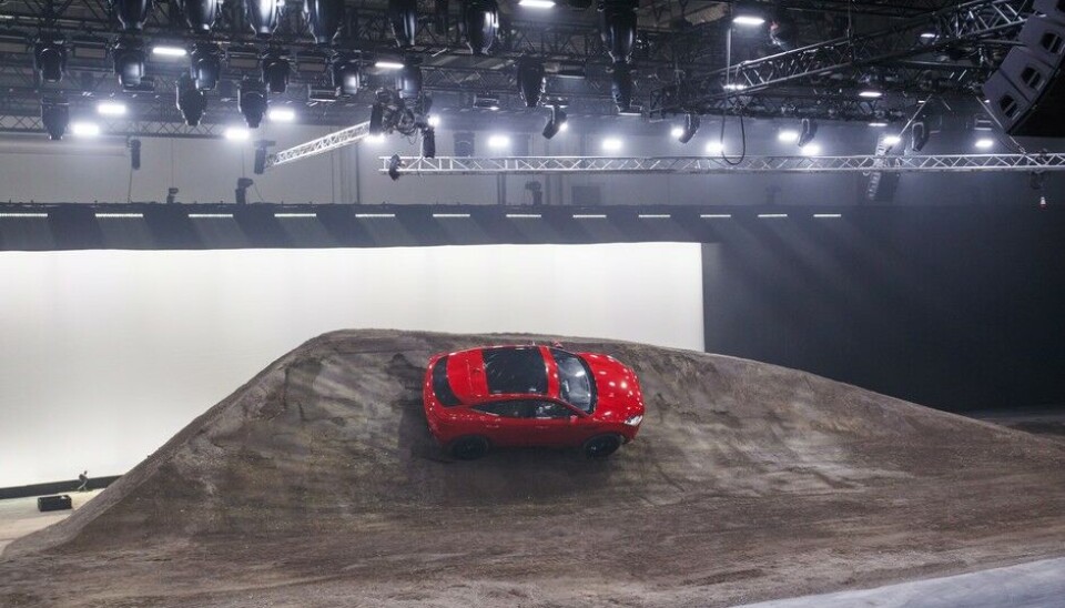 Jaguar E-Pace Jaguar E-Pace