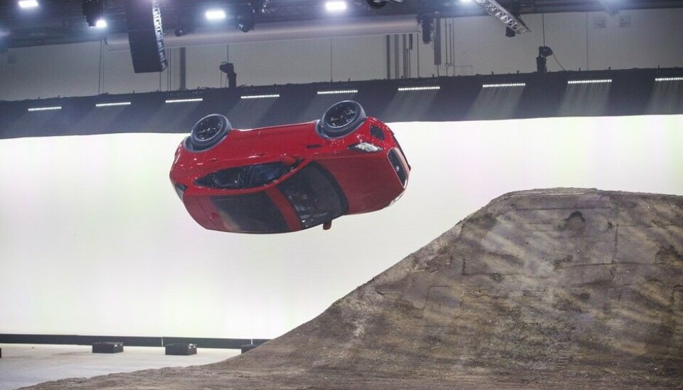 Jaguar E-Pace Jaguar E-Pace