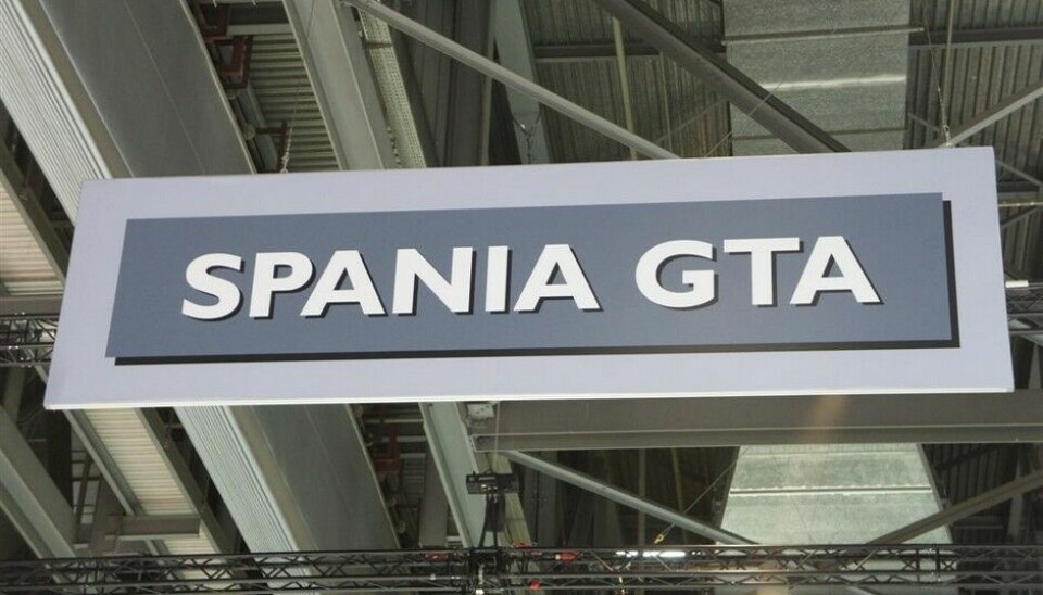 Genève - kvelden førVåre venner med Apano GTA har døpt om bilmerket til Spania - så vet vi i hvert fall hvor det kommer fra.