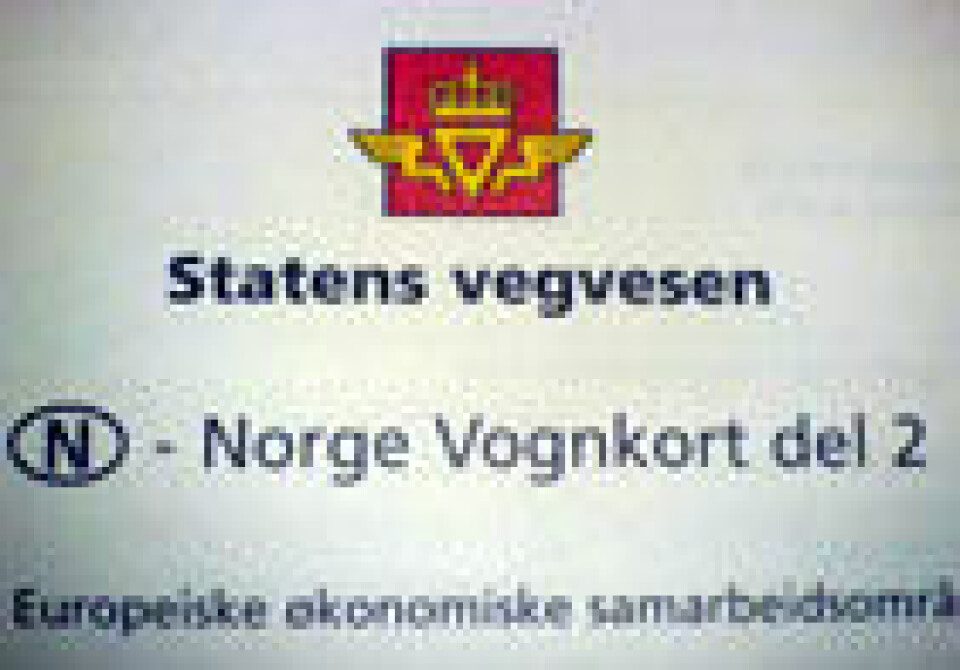 Husk to vognkort ved salg av bil