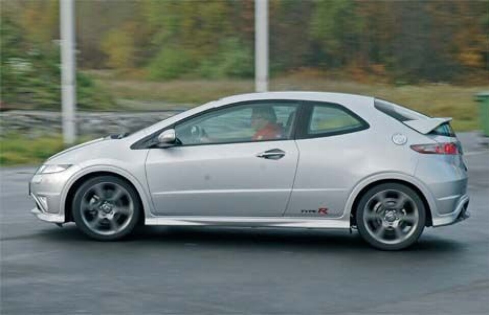 Honda Civic Honda Civic