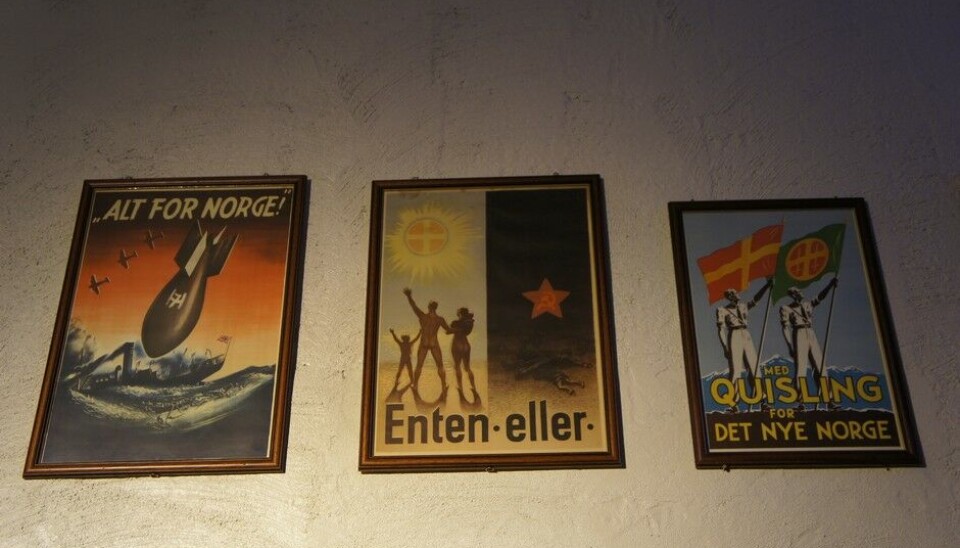 Z Museum(Foto: Jon Winding-Sørensen) Z Museum(Foto: Jon Winding-Sørensen)