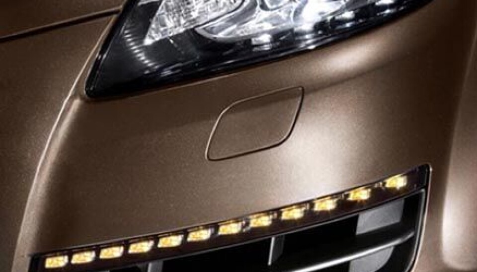 Audi Q7 Audi Q7